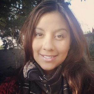 Meet your Posher, Alondra